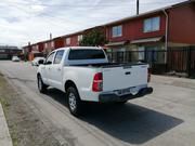 Toyota Hilux • 2014 • 114,500 km 6