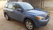 Toyota RAV4 • 2009 • 25,822 km 5