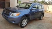 Toyota RAV4 • 2009 • 25,822 km 1