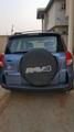 Toyota RAV4 • 2009 • 25,822 km 4