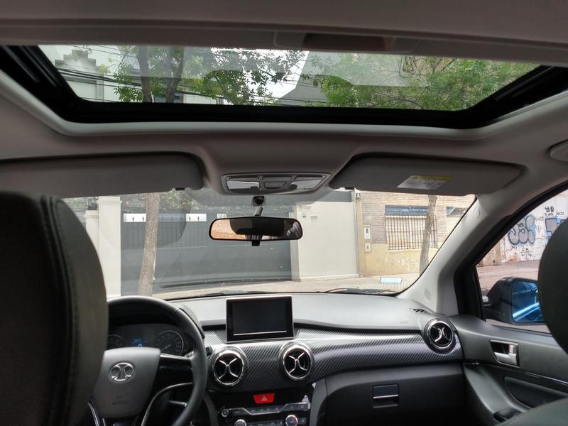 Baic X25 • 2018 • 35,000 km 4