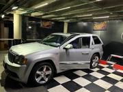 Jeep Grand Cherokee • 2006 • 70,000 km 2