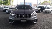 Suzuki SX4 • 2018 • 2,000 km 5