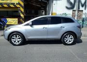 Mazda CX-7 • 2007 • 11,573 km 7