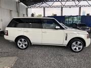 Land Rover Range Rover • 2010 • 50,000 km 3