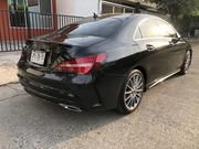 Mercedes-Benz CLA • 2019 • 8,000 km 5