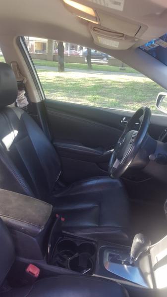 Nissan Altima • 2007 • 217,000 km 7