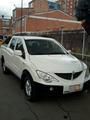 Ssangyong Actyon • 2012 • 113,631 km 4