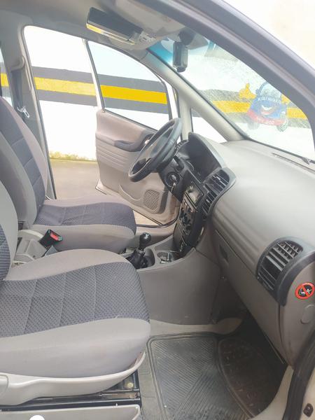 Chevrolet Zafira • 2003 • 226,414 km 7
