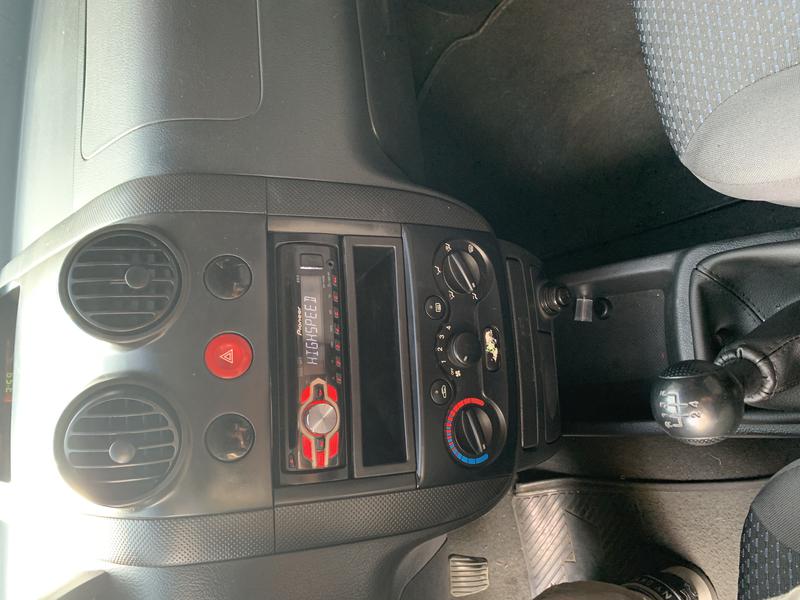 Chevrolet Aveo • 2012 • 71,000 km 12