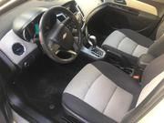 Chevrolet Cruze • 2014 • 2 km 8