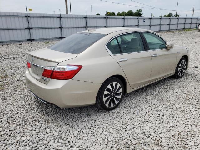 Honda Accord • 2014 • 12 km 2