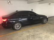 BMW Rad 3 Compact • 2014 • 42,000 km 3