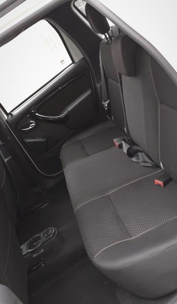 Renault Duster • 2019 • 12,396 km 13