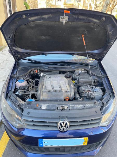 Volkswagen Polo • 2012 • 230,000 km 14