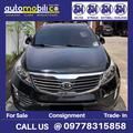 Kia Sportage • 2012 • 51,000 km 6