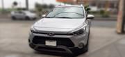 Hyundai i20 • 2018 • 55,000 km 1