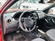 Renault Duster • 2017 • 57,306 km 10