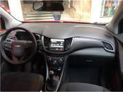 Chevrolet Tracker • 2017 • 19,950 km 4