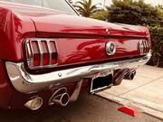 Ford Mustang • 1965 • 40,000 km 9