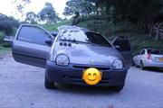 Renault Twingo • 2008 • 125,222 km 7