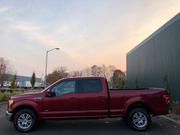 Ford F-150 • 2015 • 25,000 km 12