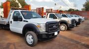 Ford F-250 • 2012 • 132,500 km 3