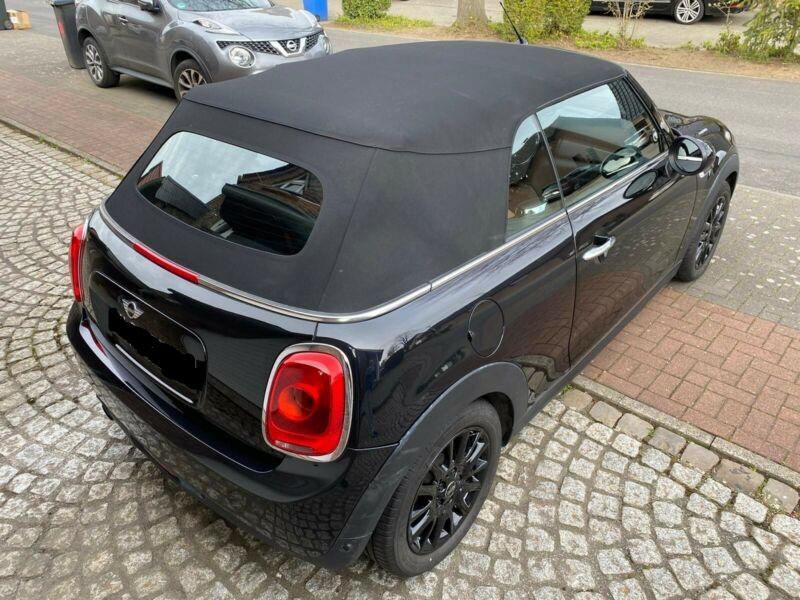 MINI Cooper • 2017 • 69,000 km 3