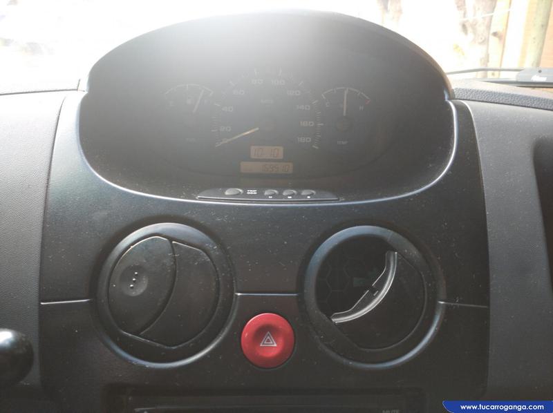 Chevrolet  • 2007 • 169,000 km 4