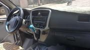 Chery Q22 • 2013 • 119,321 km 1