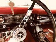 Ford Mustang • 1965 • 40,000 km 9