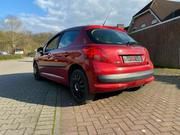 Peugeot 207 • 2008 • 96,000 km 2
