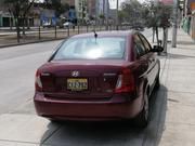 Hyundai Accent • 2008 • 220,000 km 2