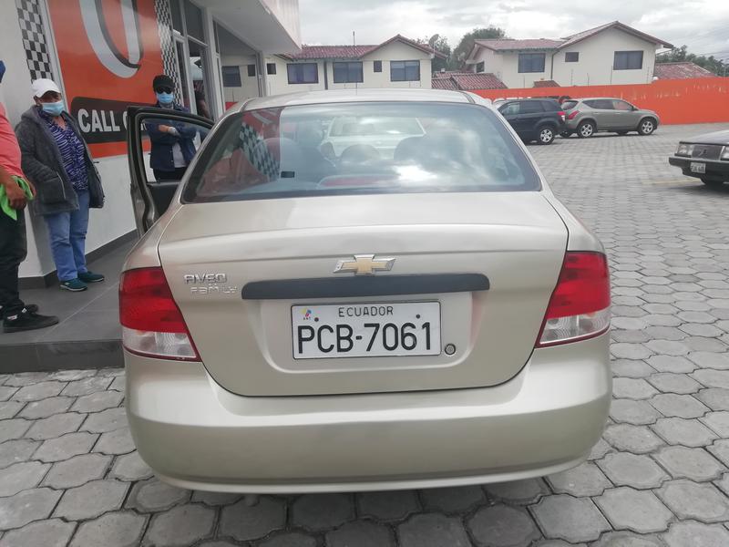 Chevrolet 1500 • 2013 • 130 km 3