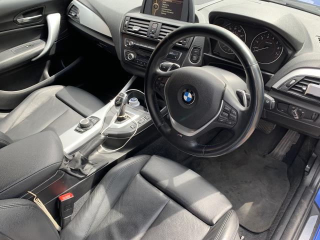 BMW Rad 3 Compact • 2013 • 28,900 km 3