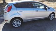 Ford Fiesta • 2017 • 14,000 km 12