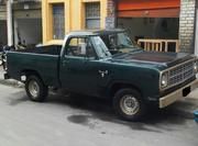 Dodge Avenger • 1979 • 1,000 km 1