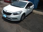 Kia Rio sedan • 2015 • 81,000 km 1