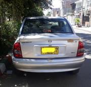 Chevrolet Corsa • 2003 • 213,488 km 2