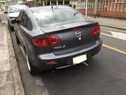 Mazda 3 • 2006 • 118,000 km 6