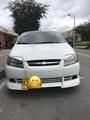 Chevrolet Aveo • 2007 • 1,400 km 9
