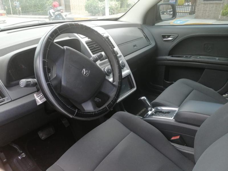 Dodge Journey • 2010 • 170,000 km 8