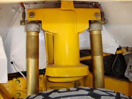 Land Rover Defender • 2003 • 100 km 4