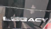 Subaru Legacy • 2003 • 168,000 km 2