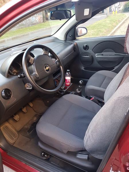 Chevrolet Aveo • 2009 • 93,200 km 5