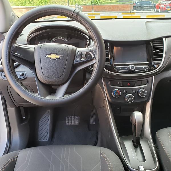 Chevrolet TrailBlazer EXT • 2018 • 28,000 km 9