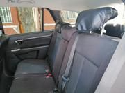 Hyundai Santa Fe • 2012 • 104,000 km 2