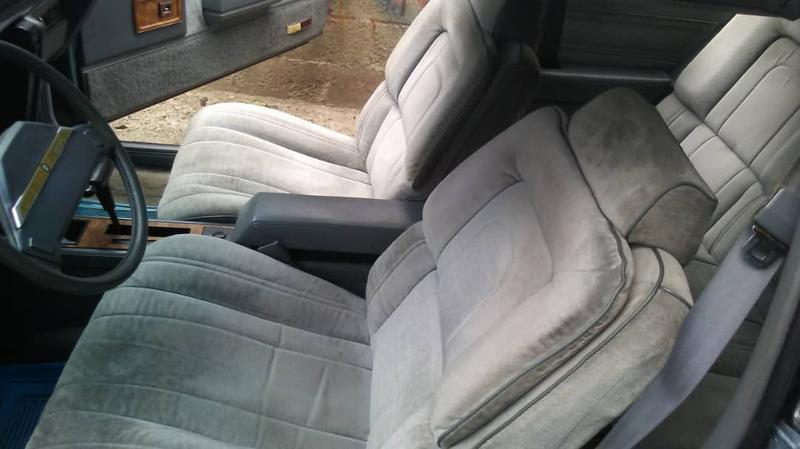 Chevrolet 1500 • 1985 • 194,000 km 3