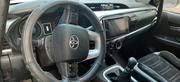 Toyota Hilux • 2016 • 54,000 km 16