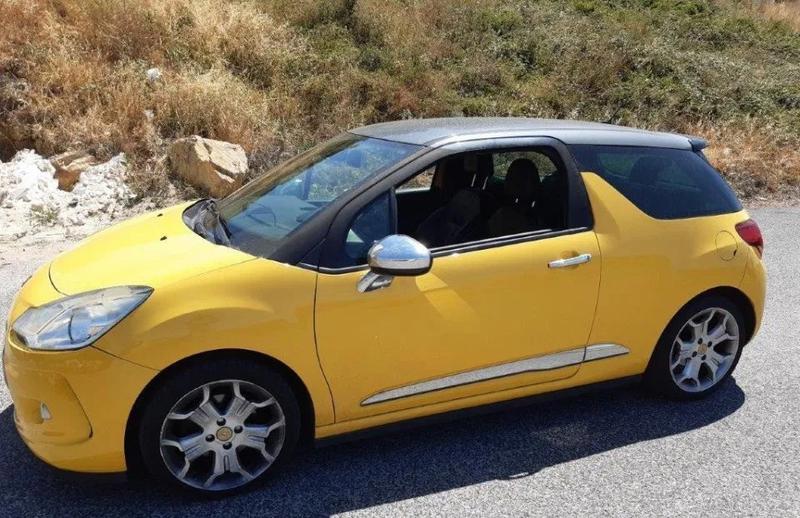 DFSK K07 II • 2010 • 195,000 km 1